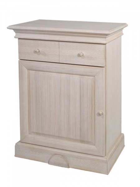 Anrichte Sideboard Terrano links angeschlagen