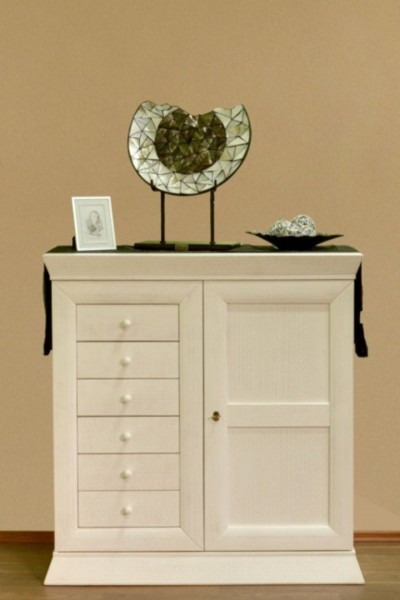 Sideboard Kommode Quadro