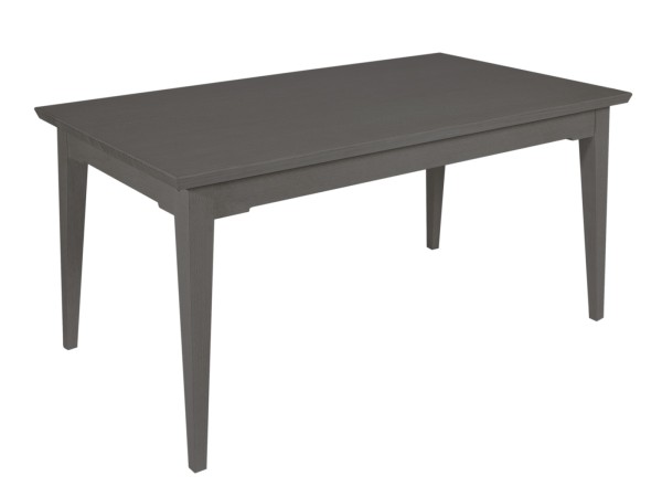 Esstisch Massivholz 140/160/180/200x90cm H78cm Casaverde Esszimmertisch ausziehbar