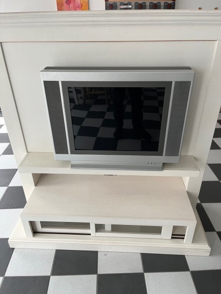 TV Fernsehwandbord für Flachbild-Fernseher Ausstellungsstück
