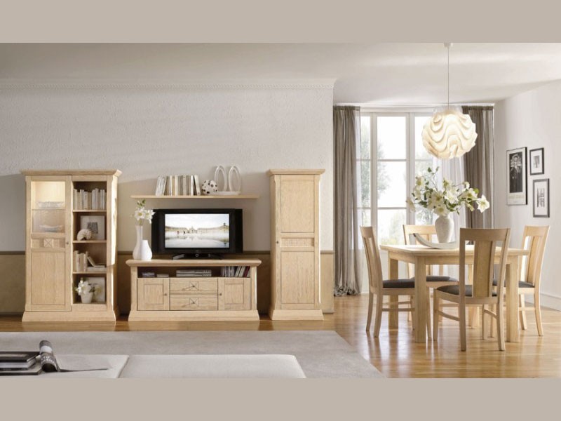 Wohnzimmer aus Massivholz - mediterranes Wohnen | Casamia Wohnen Wohnzimmer aus Massivholz - mediterranes Wohnen | Casamia Wohnen