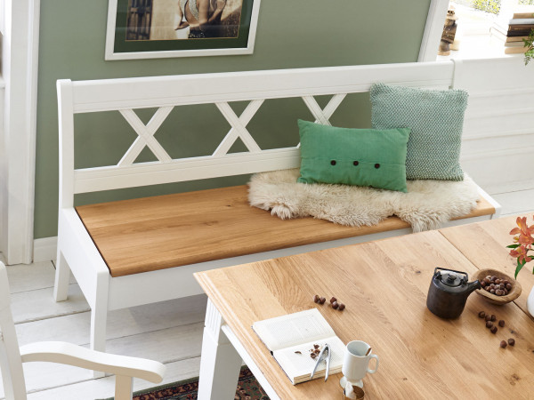 Sitzbank für das Esszimmer