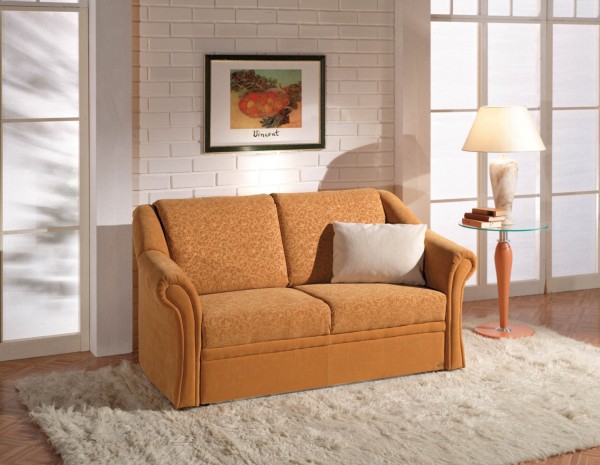 Schlafsofa Casamia20