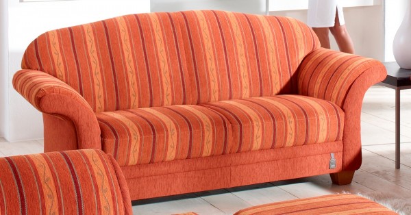 2-Sitzer Sofa Wallis