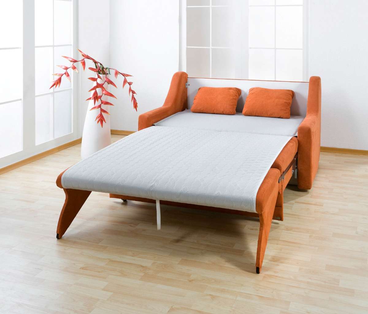 Schlafsofa Casamia10 | Schlafsofas | Polstermöbel | Casamia Wohnen