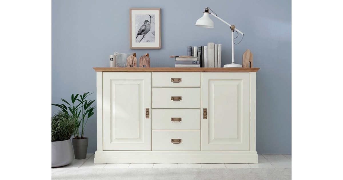 Schlafzimmer Kommoden und Sideboards