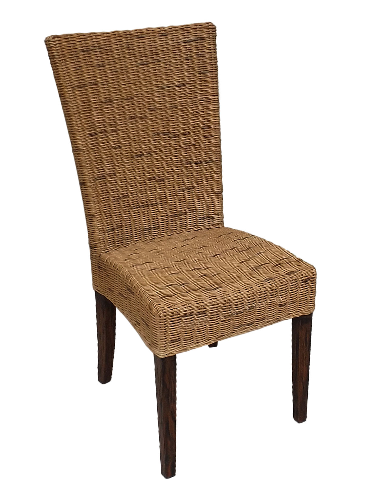 Esszimmer Stühle Rattanstühle Wintergarten Cardine 6 Stück cabana mit