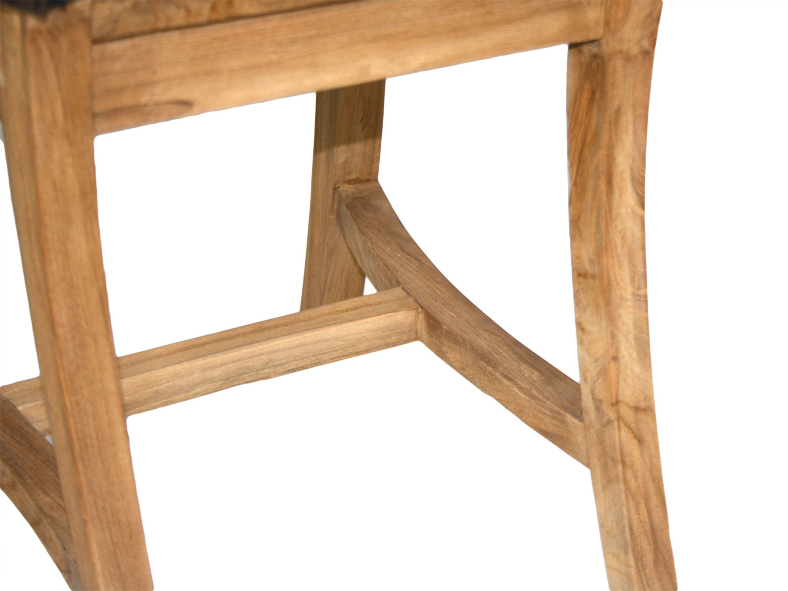 Teak Stuhl Esszimmer - The Homey Design