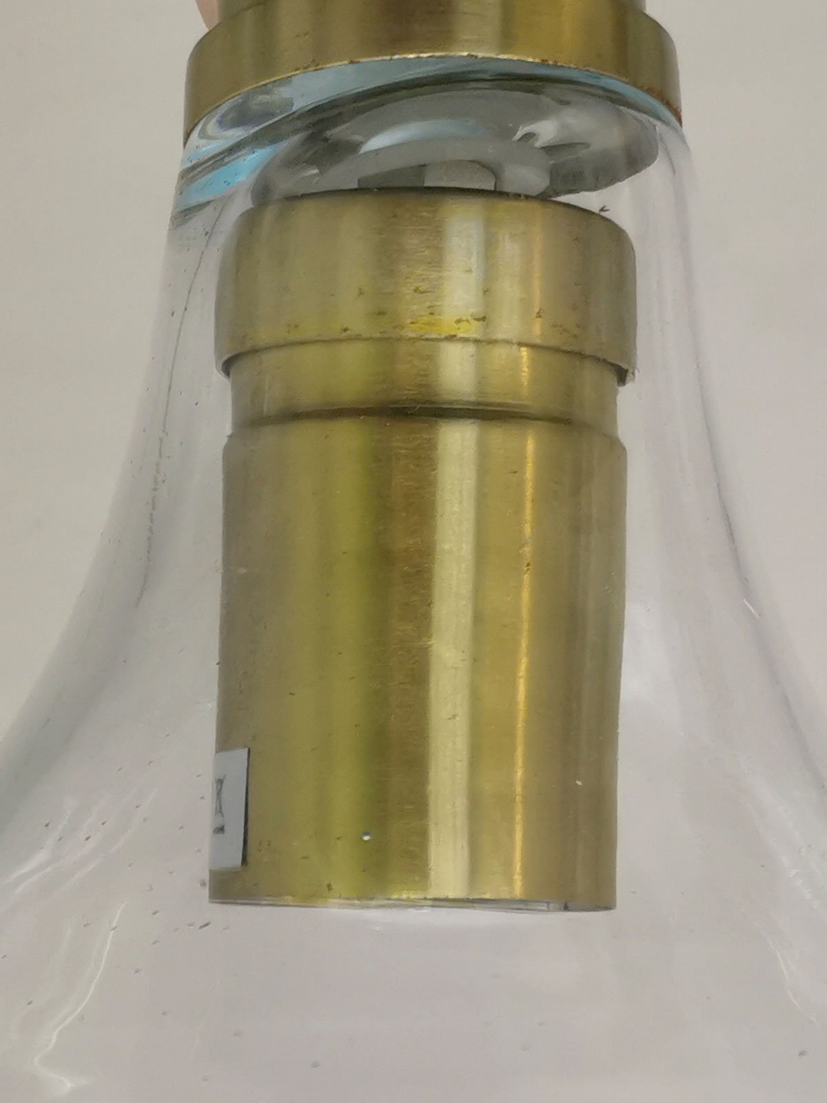 Hängeleuchte 2. Wahl Pendelleuchte Deckenlampe Deckenleuchte Tropfen