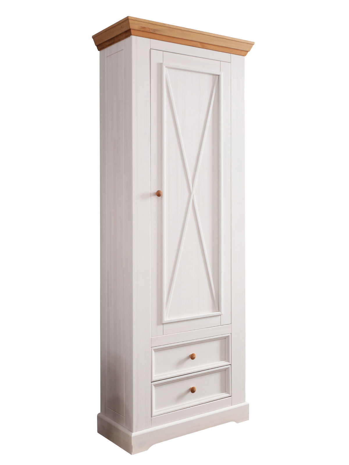 Featured image of post Garderobenschrank Wei Vintage