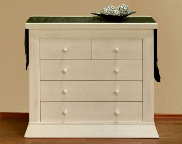 Sideboard Kommode Quadro