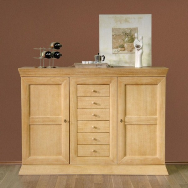 Highboard Anrichte Quadro